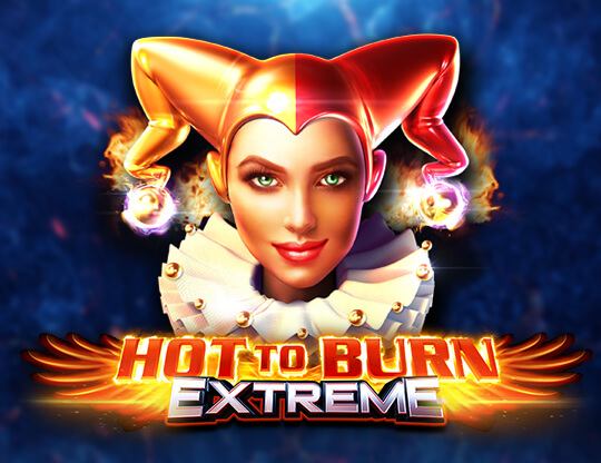 Hot to Burn Extreme